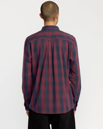 Shadowstone Shirt - Navy