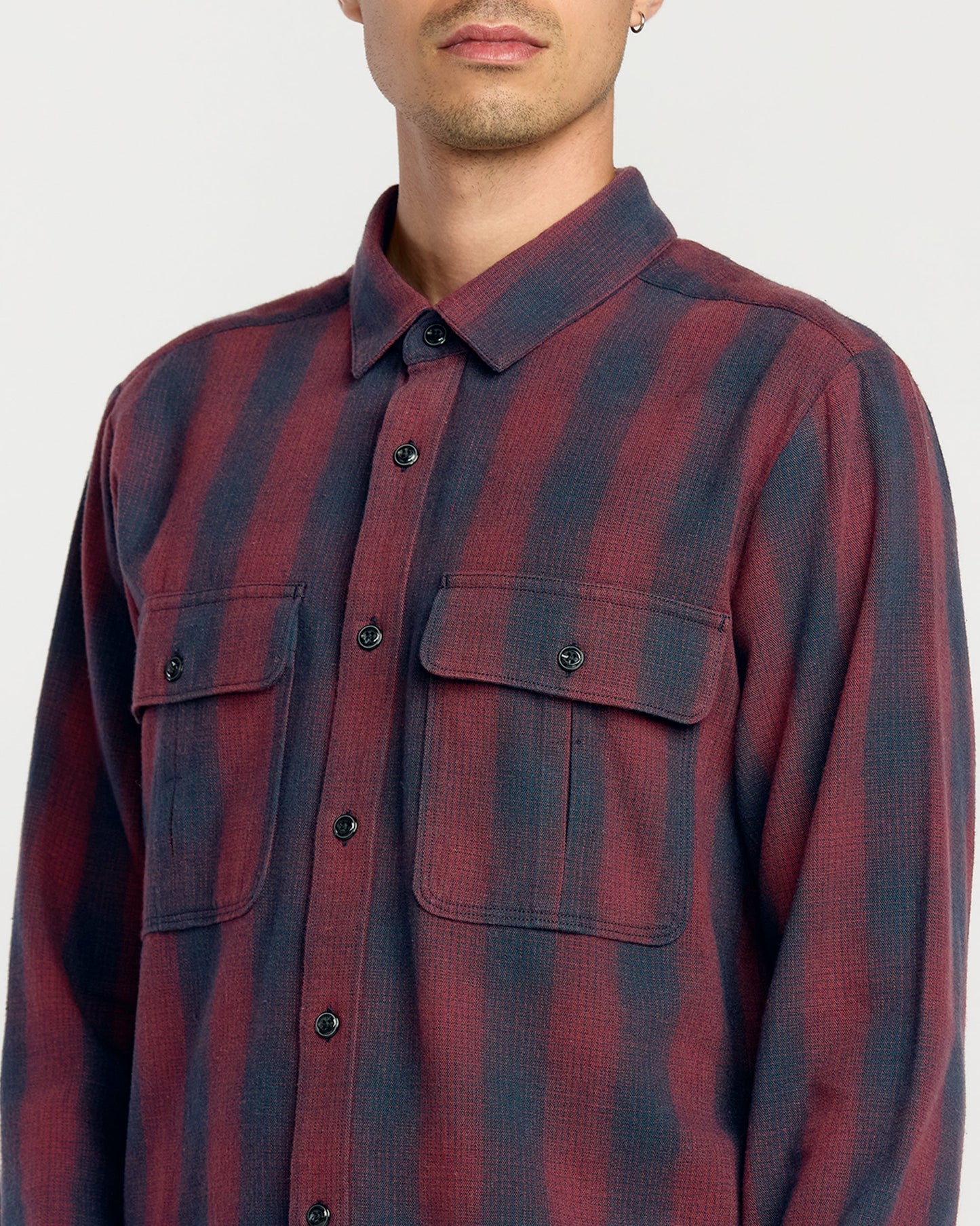 Shadowstone Shirt - Navy