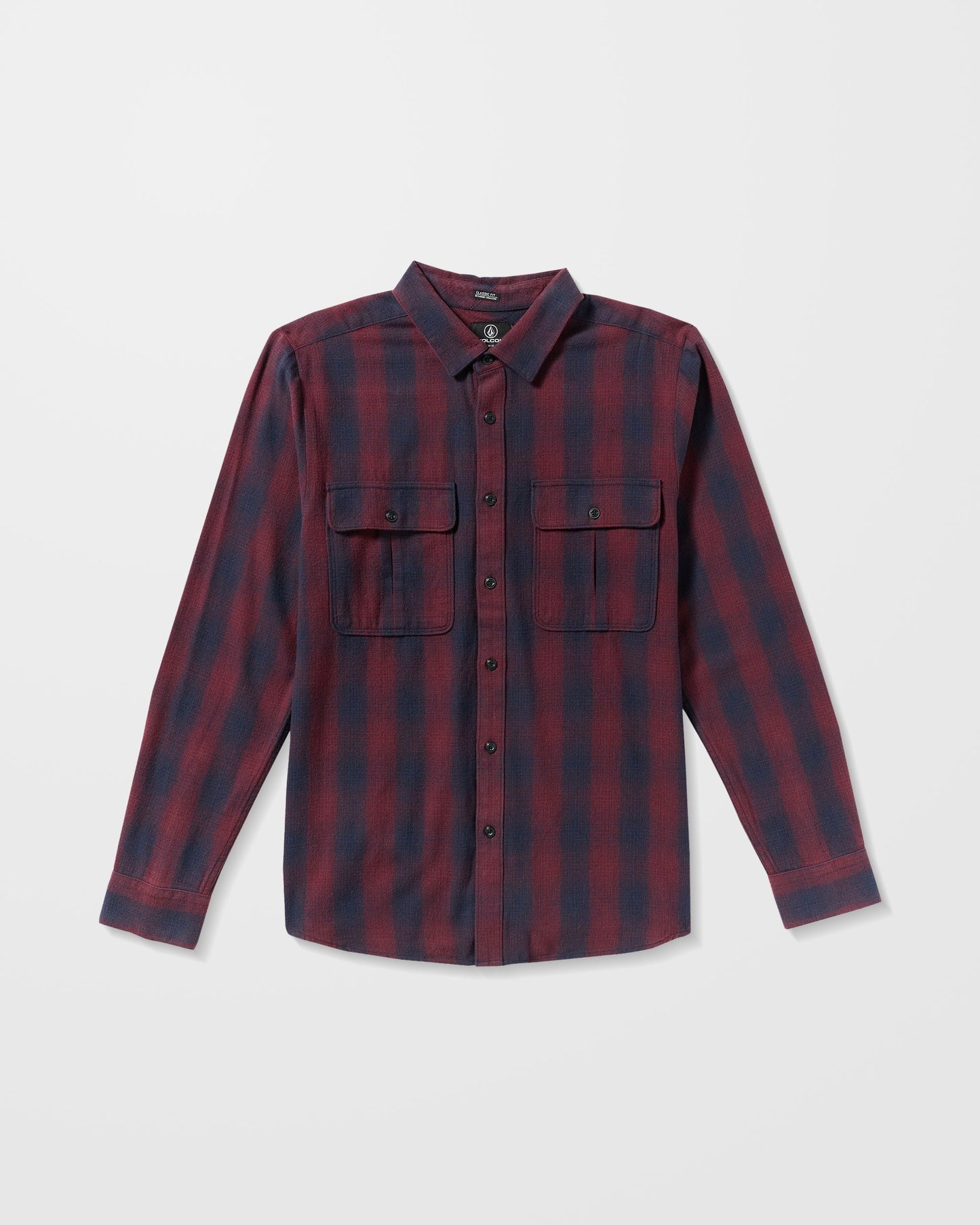 Shadowstone Shirt - Navy