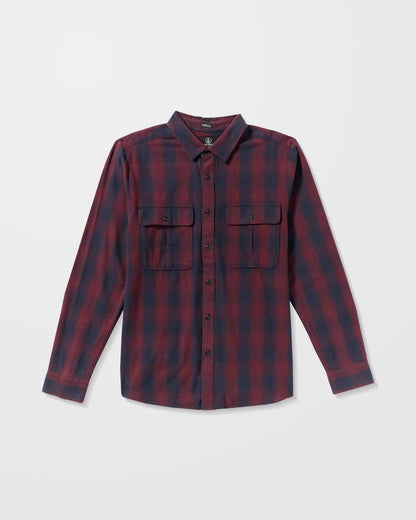 Shadowstone Shirt - Navy