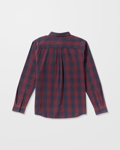 Shadowstone Shirt - Navy