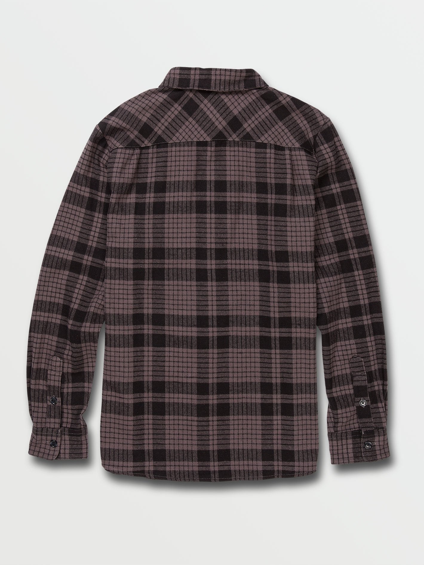Chemise Strangelight Plaid - CASTLEROCK