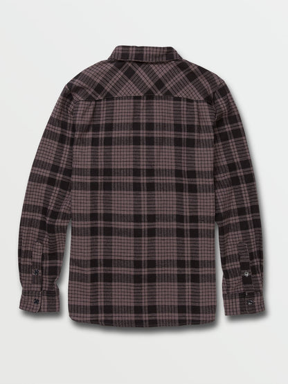 Chemise Strangelight Plaid - CASTLEROCK