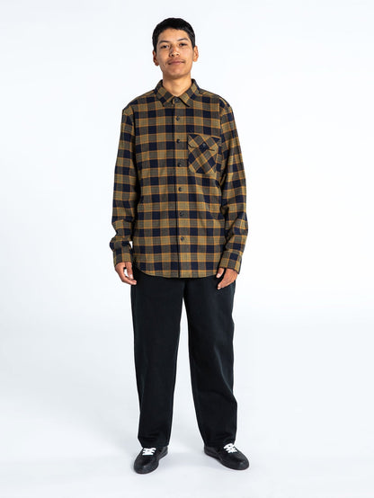 Schatten-Flanell-LS-1