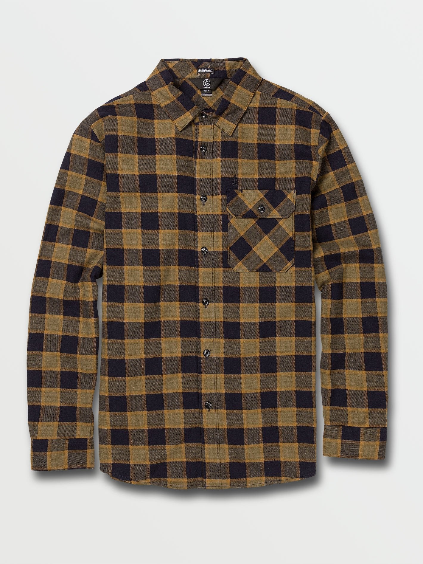 Schatten-Flanell-LS-1