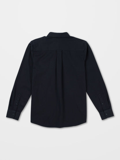 Frickin Shirt - SCHWARZ
