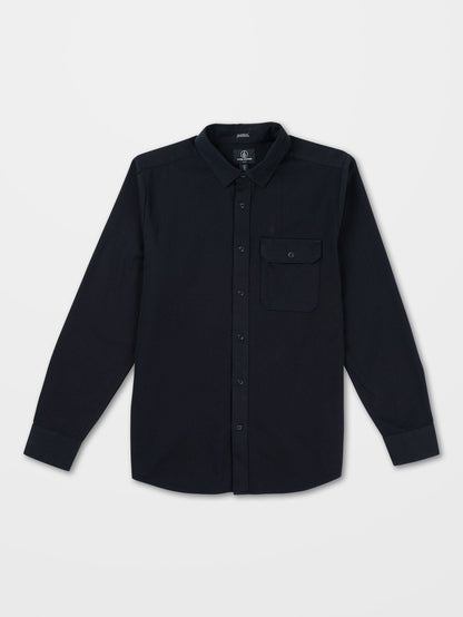 Frickin Shirt - SCHWARZ