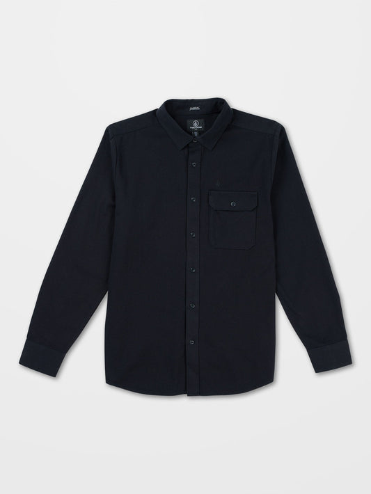 Frickin Shirt - SCHWARZ