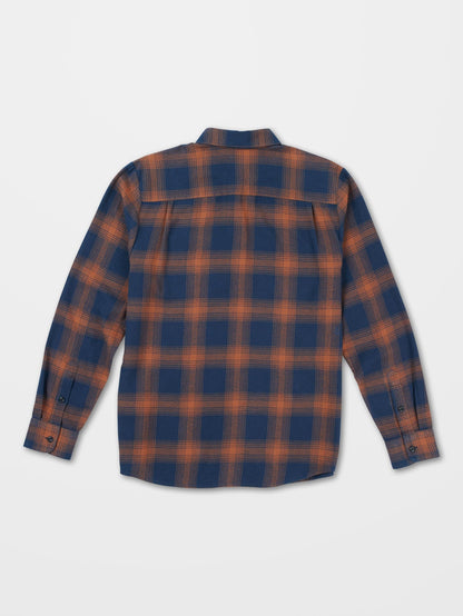 Netastone Shirt - NAVY
