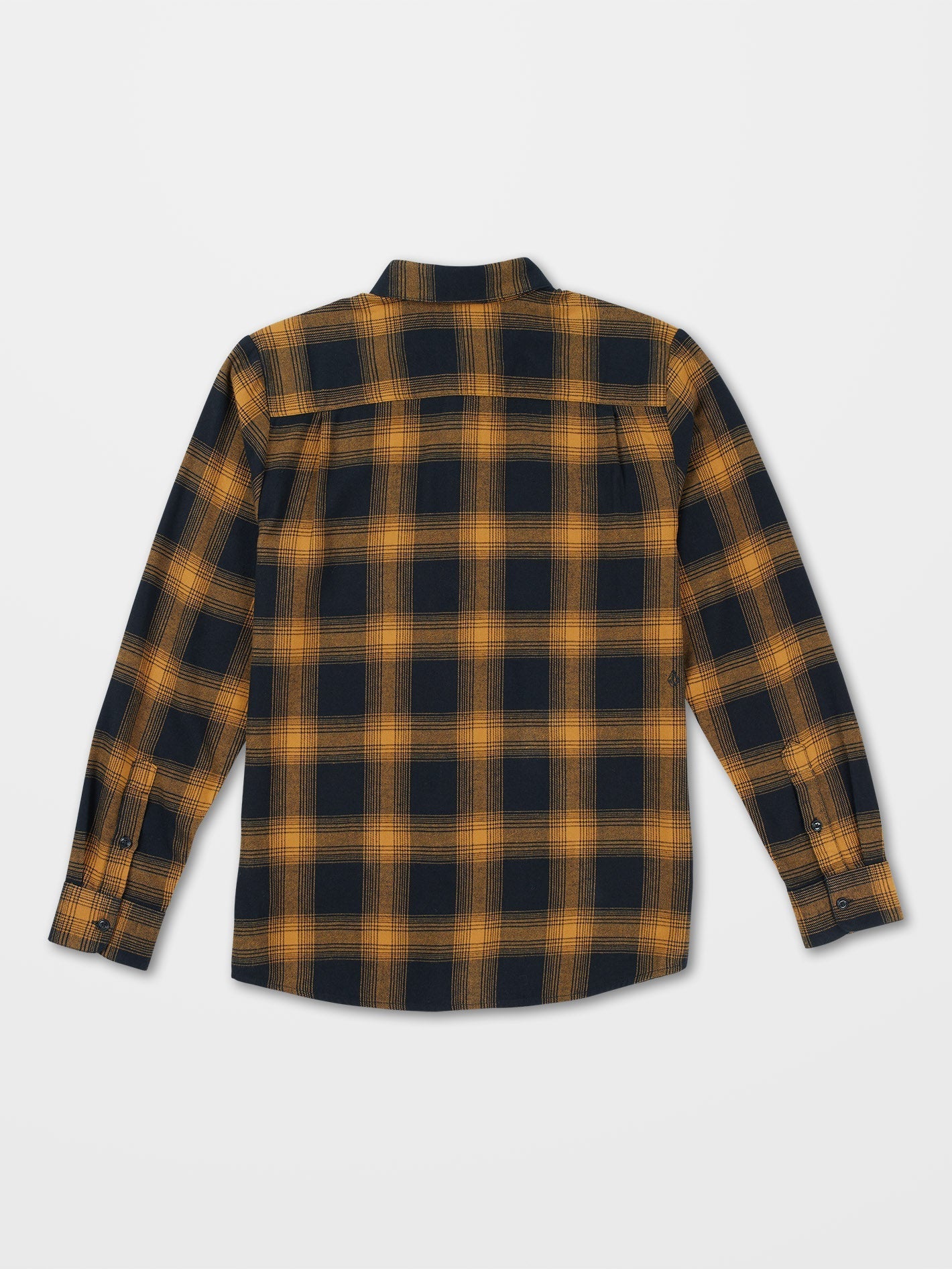 Netastone Shirt - GESPÜLTES SCHWARZ