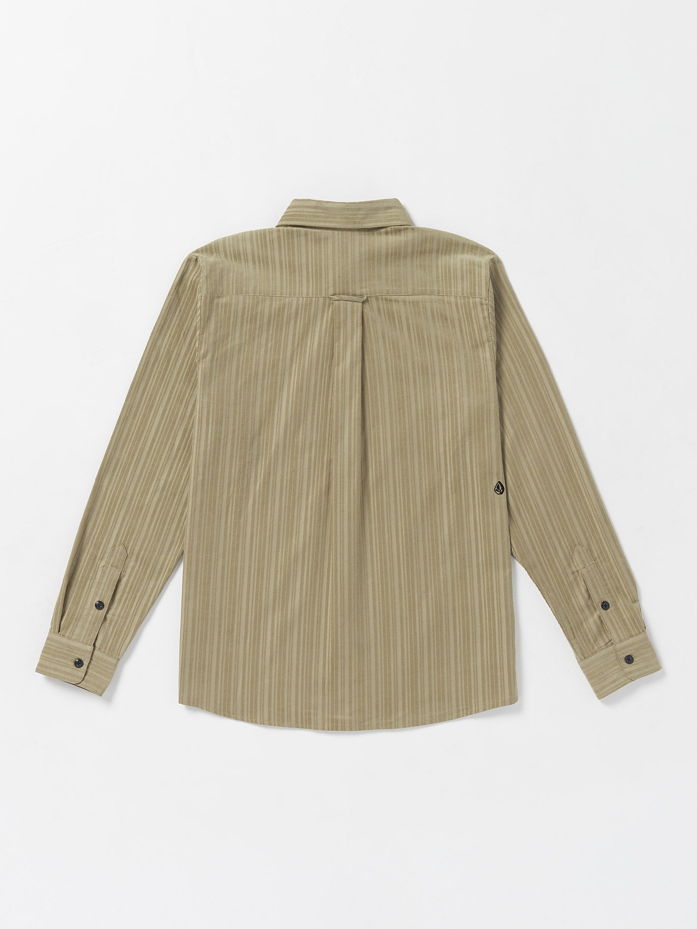 V Ent Fat Tony Shirt - KHAKI