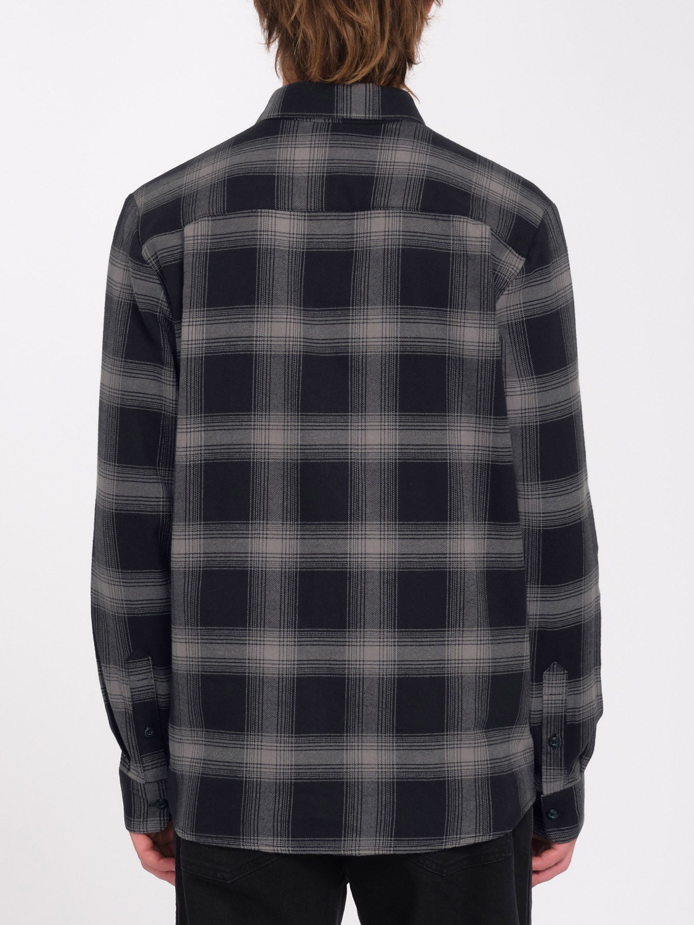 Netastone-Shirt – SCHWARZ