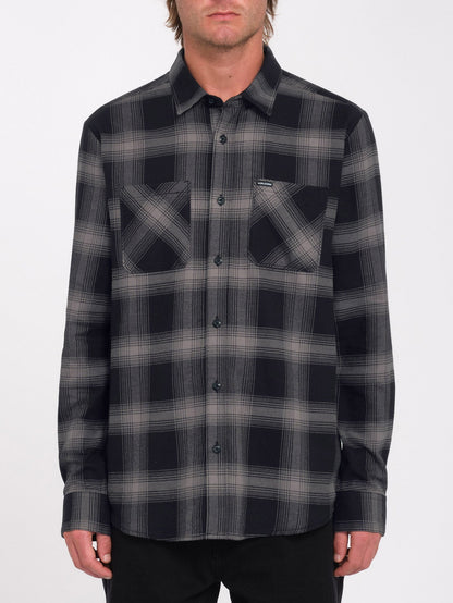 Netastone-Shirt – SCHWARZ