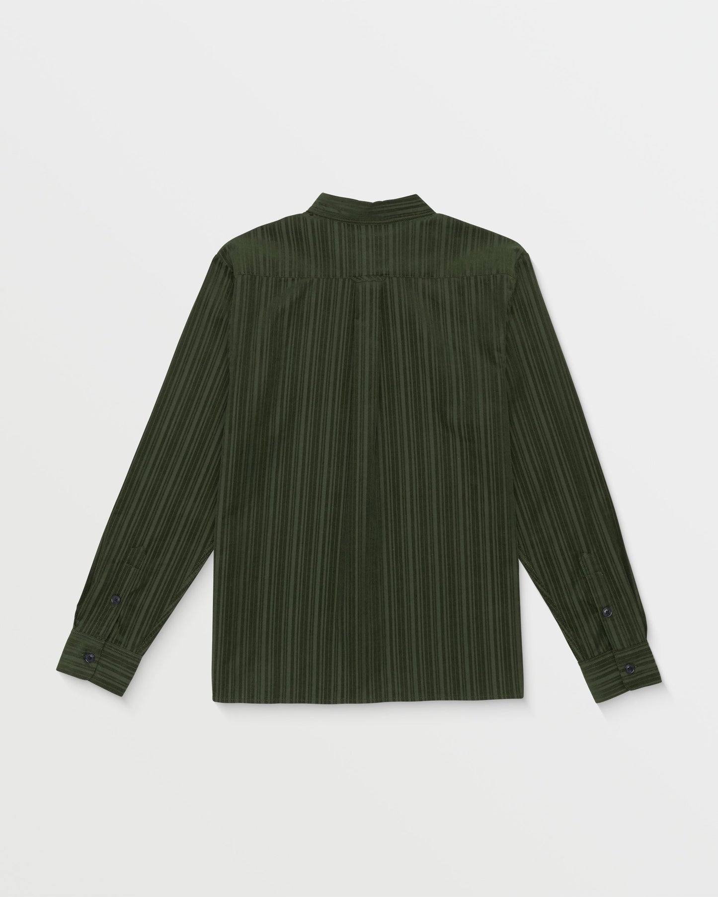 Chemise Steadfast - Squadron Green