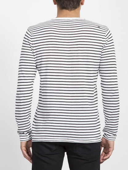 Pullover Harweird - White