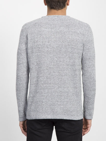 Jaafan Pullover - Black
