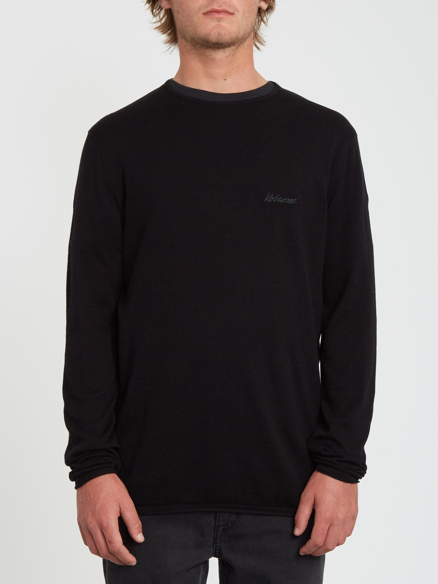 Pull Ratley - BLACK