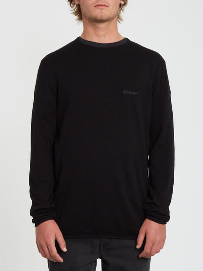 Pull Ratley - BLACK