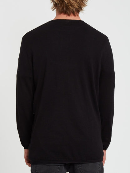 Pull Ratley - BLACK