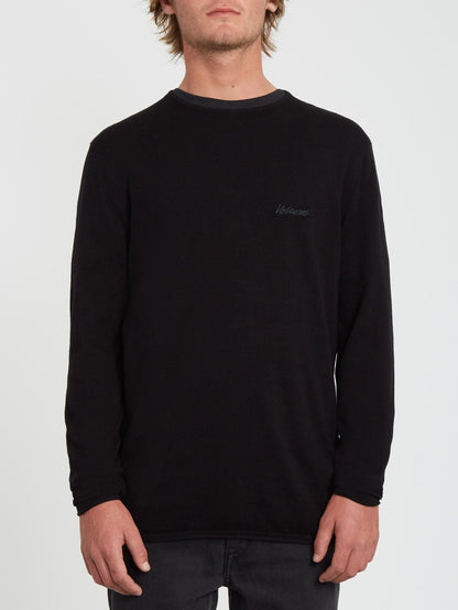 Pull Ratley - BLACK