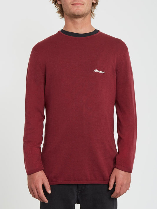 Ratley Pullover - PINOT