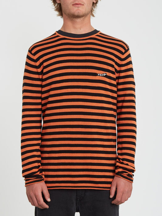 Pull Beamer - BURNT ORANGE