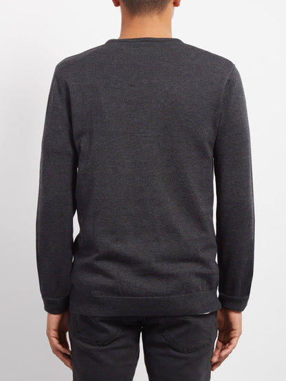 Pull Uperstand Crew - Black