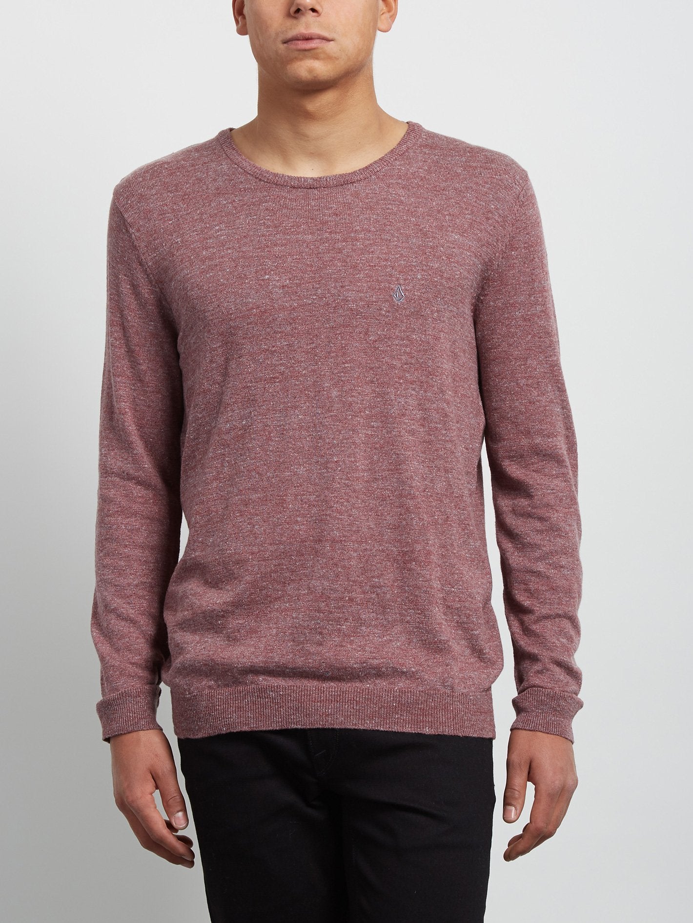Pull Uperstand Crew - Crimson