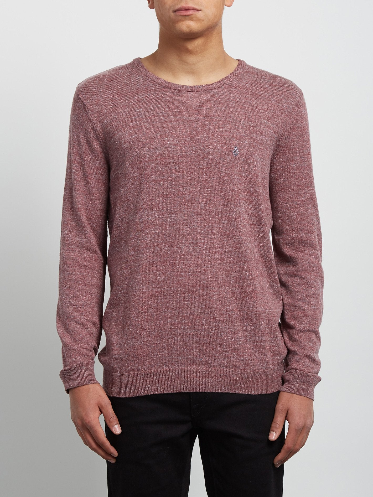 Pull Uperstand Crew - Crimson