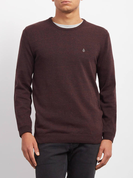 Pull Uperstand Crew - Multi