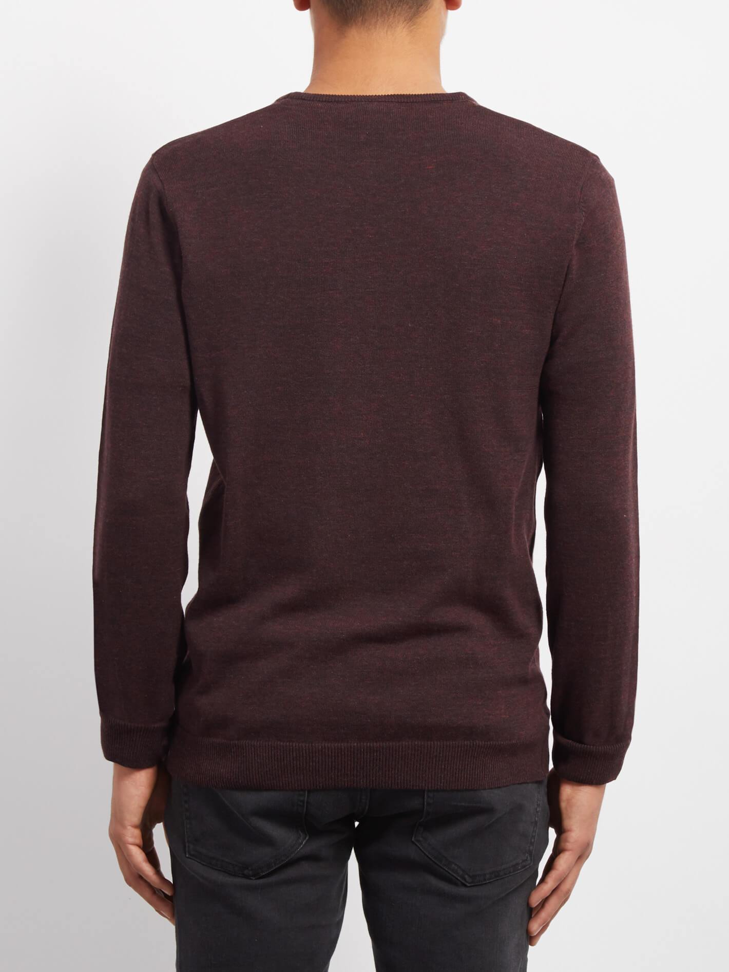 Pull Uperstand Crew - Multi