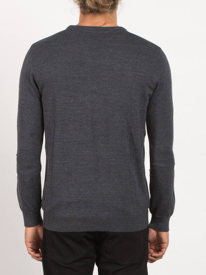 Pull Uperstand Crew - Navy