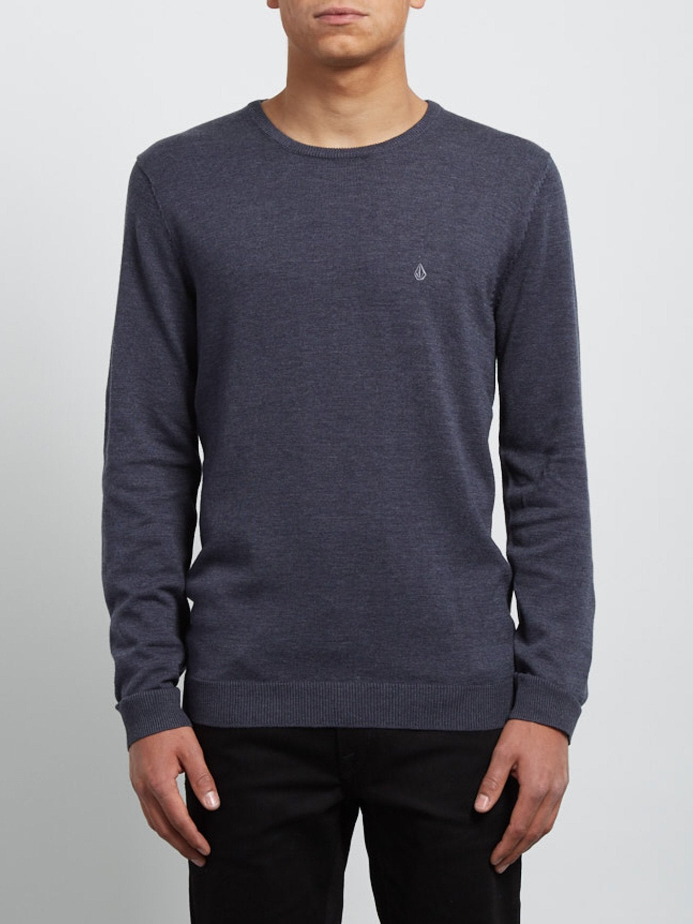 Pull Uperstand Crew - Navy