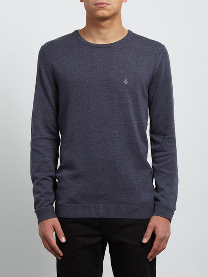 Pull Uperstand Crew - Navy