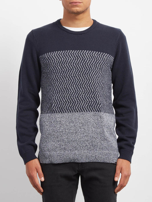 Pull Bario Crew Update - Navy