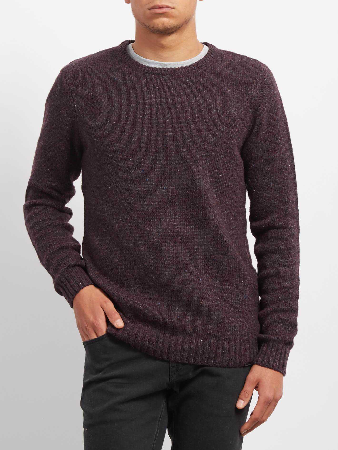 Pull Edmonder  - Multi
