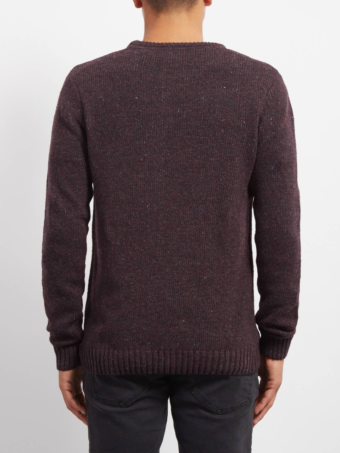 Pull Edmonder  - Multi