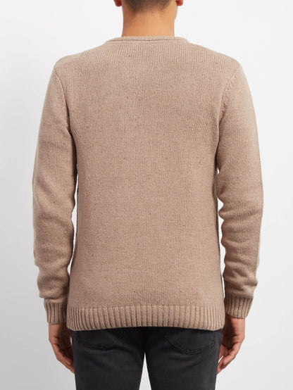 Edmonder Sweater - Stealth