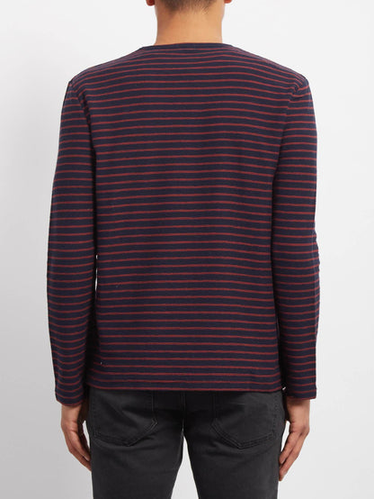 Pull Slubstance  - Navy