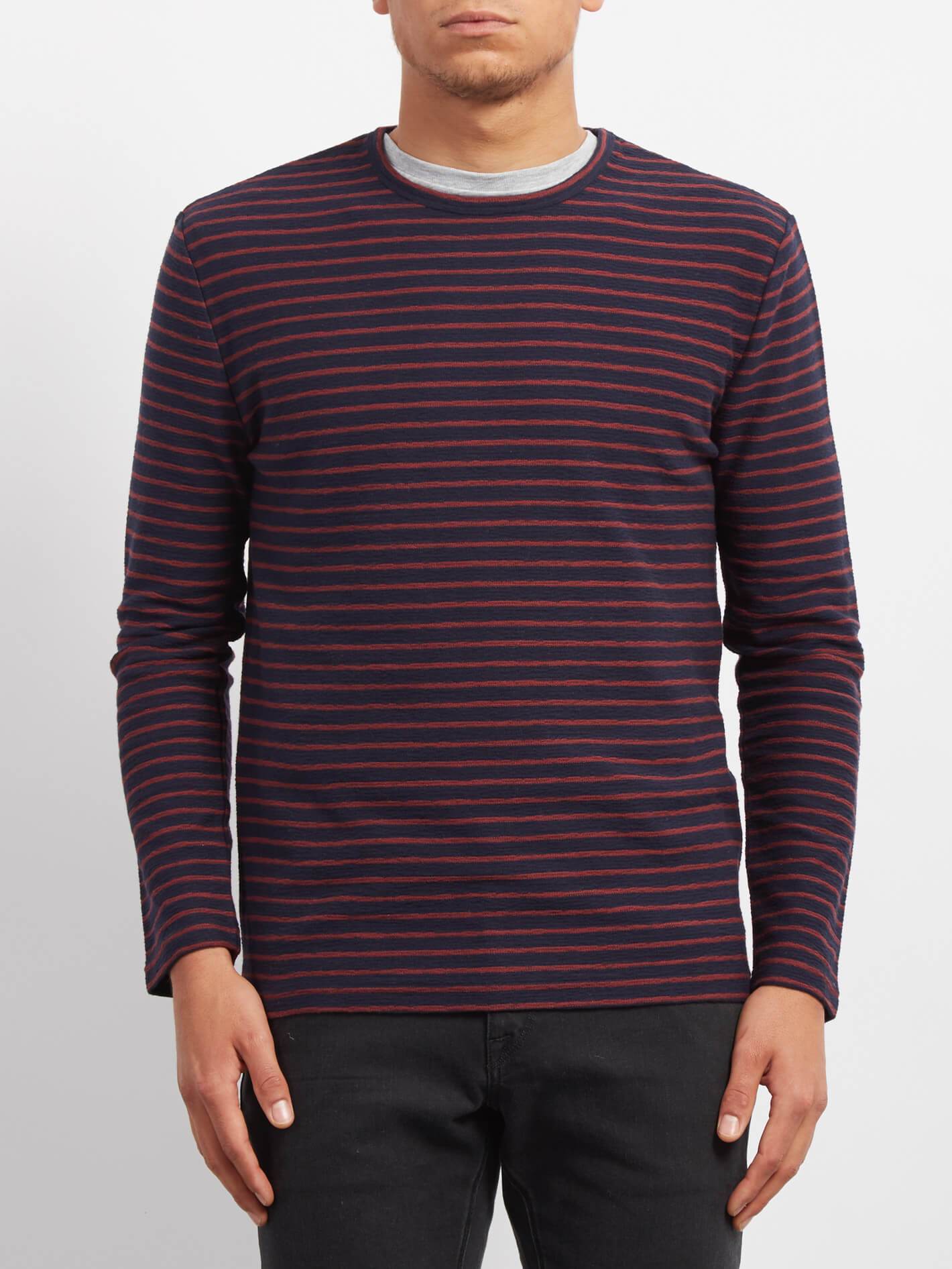 Pull Slubstance  - Navy