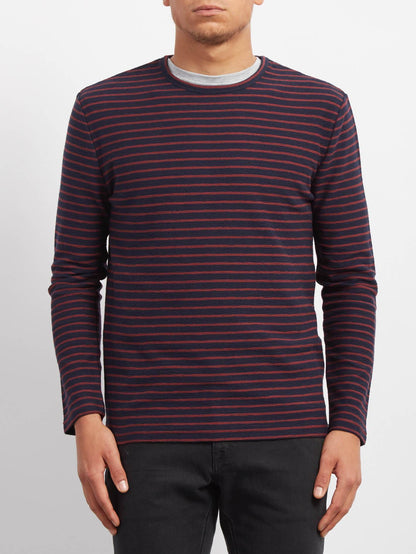 Pull Slubstance  - Navy