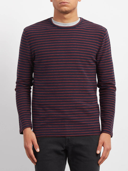 Pull Slubstance  - Navy