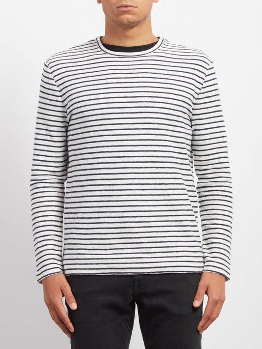 Pull Slubstance  - White