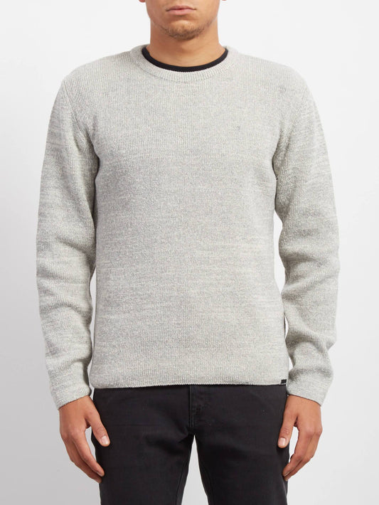 Pull Baltimore  - Heather Grey