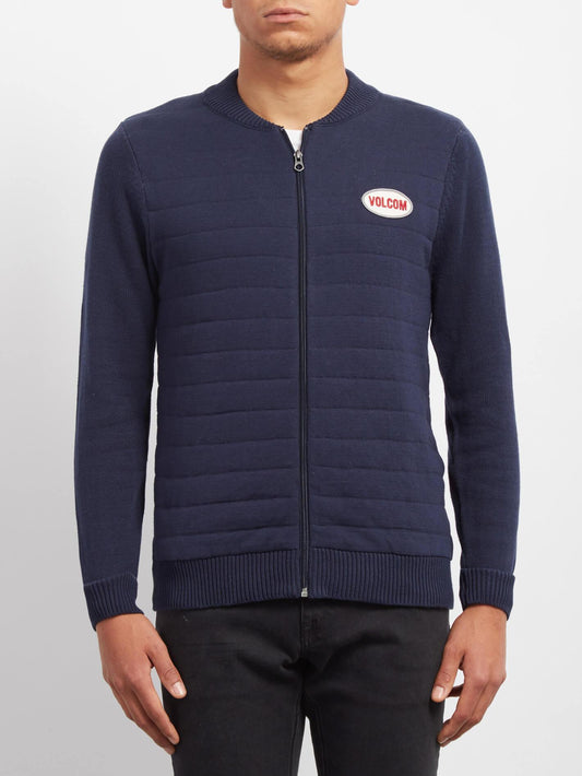 Pull Vorton  - Navy