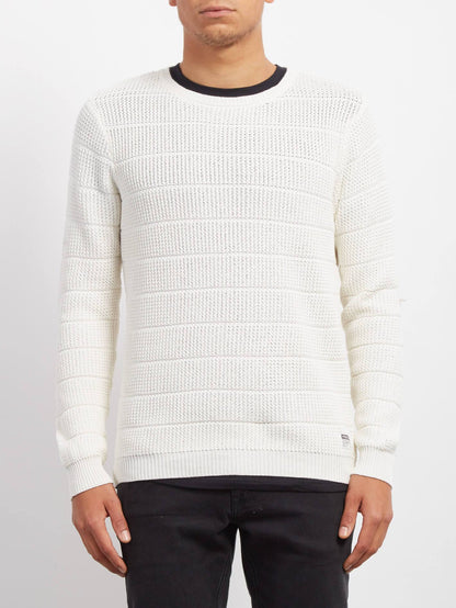 Joselit Pullover - Schmutziges Weiß