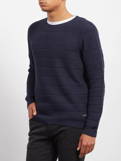 Pull Joselit  - Navy