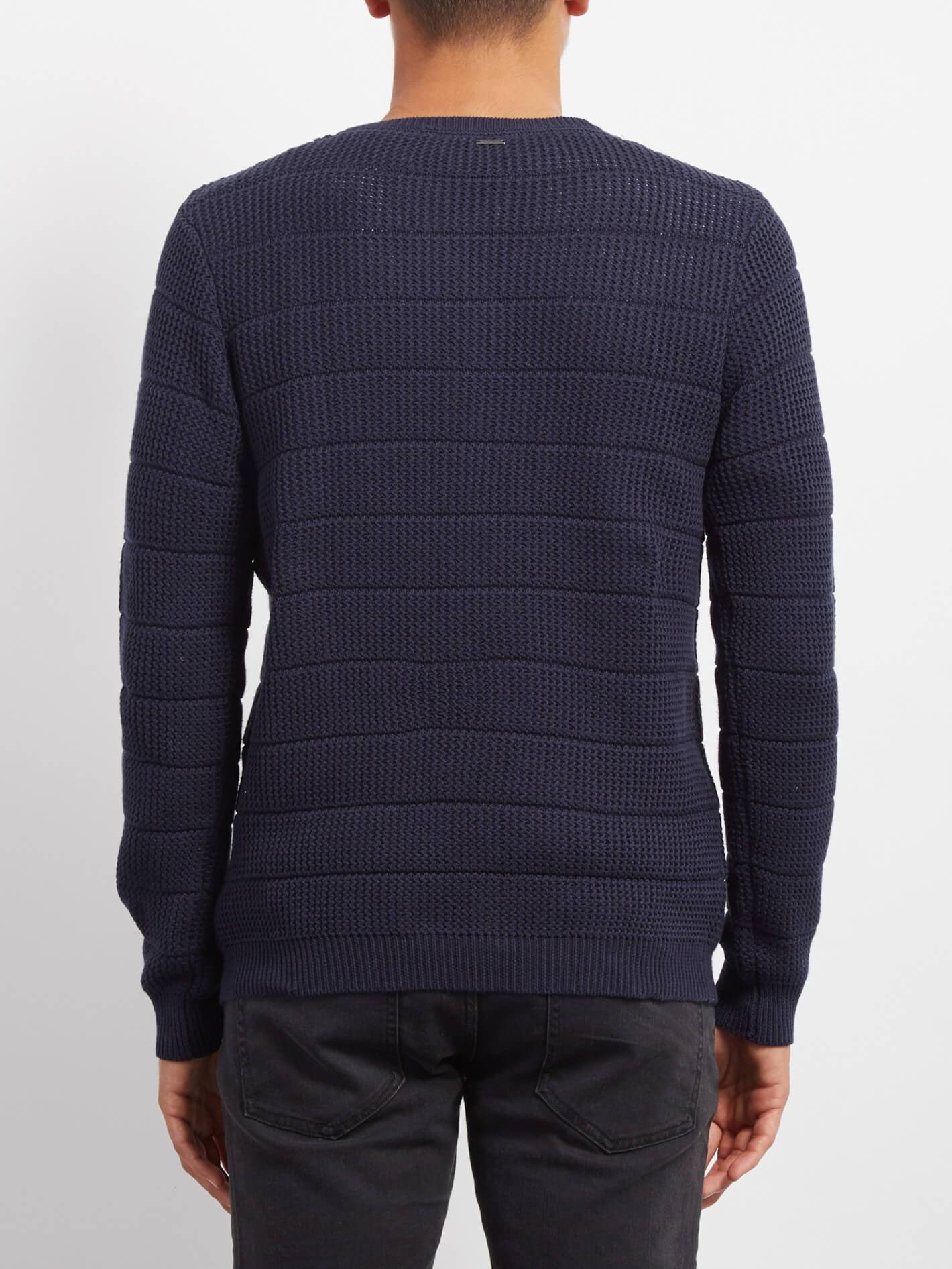 Pull Joselit  - Navy
