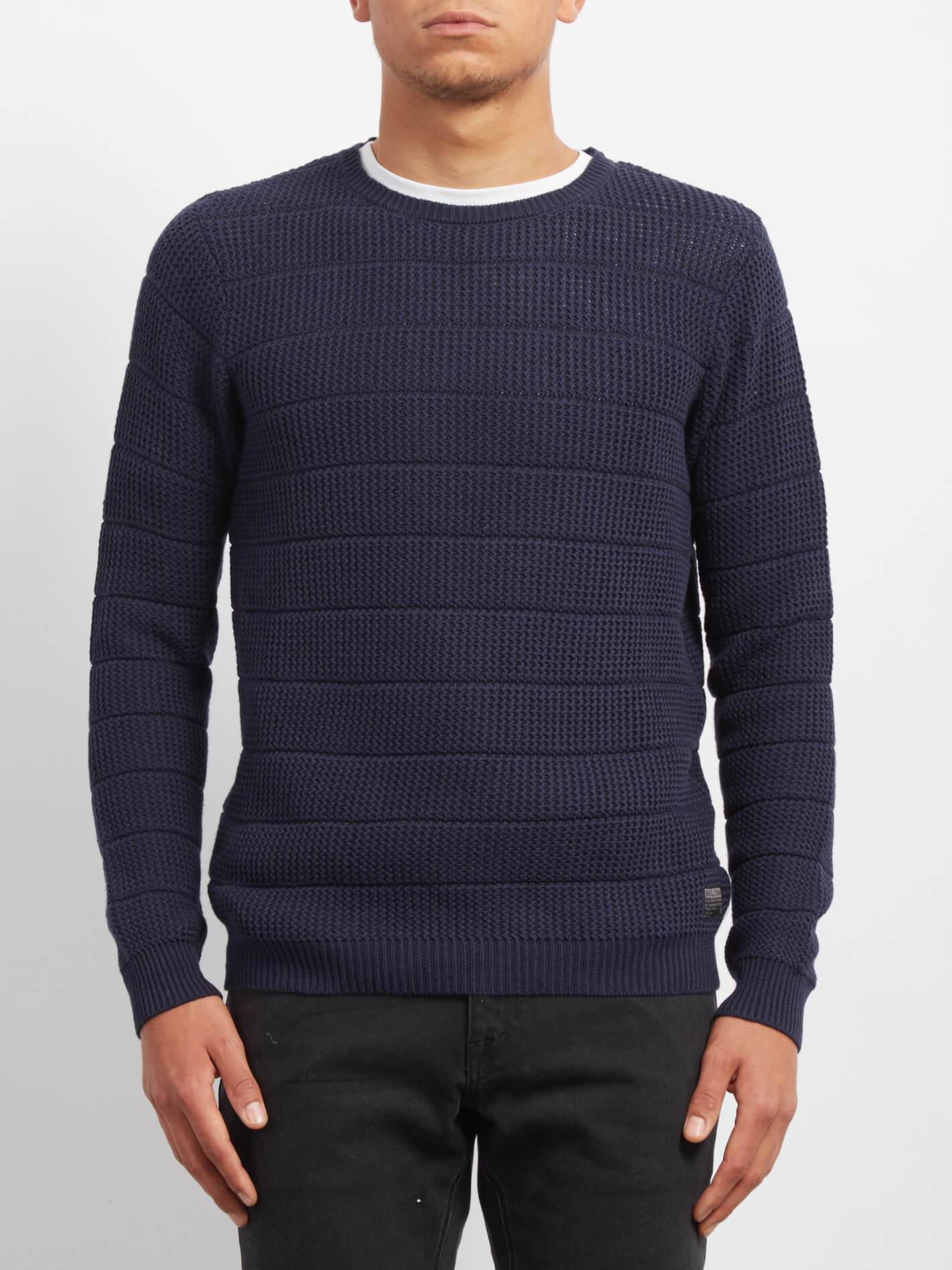 Pull Joselit  - Navy
