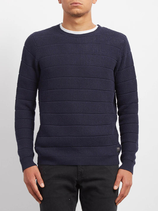 Pull Joselit  - Navy
